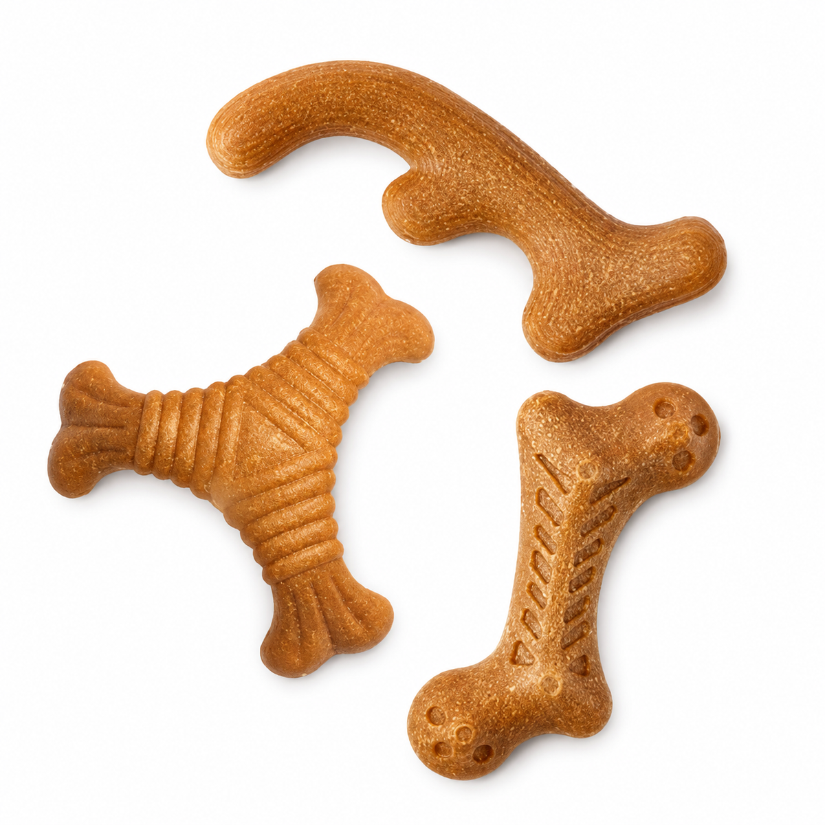 Puppy Toys