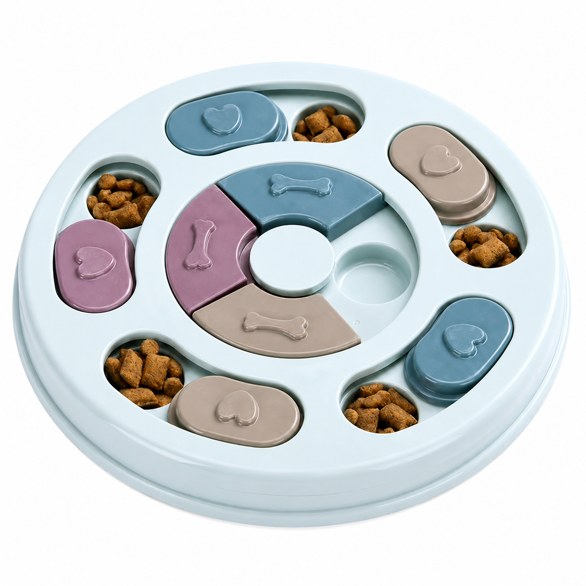 Dog Interactive Toys