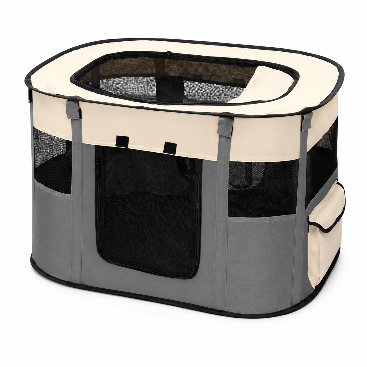 Kitten Crates & Kennels