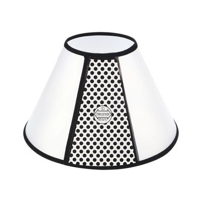 Flexible Elizabeth Cone Collar – Soft TPU, Anti-Lick Recovery Shield for Cats & Dogs